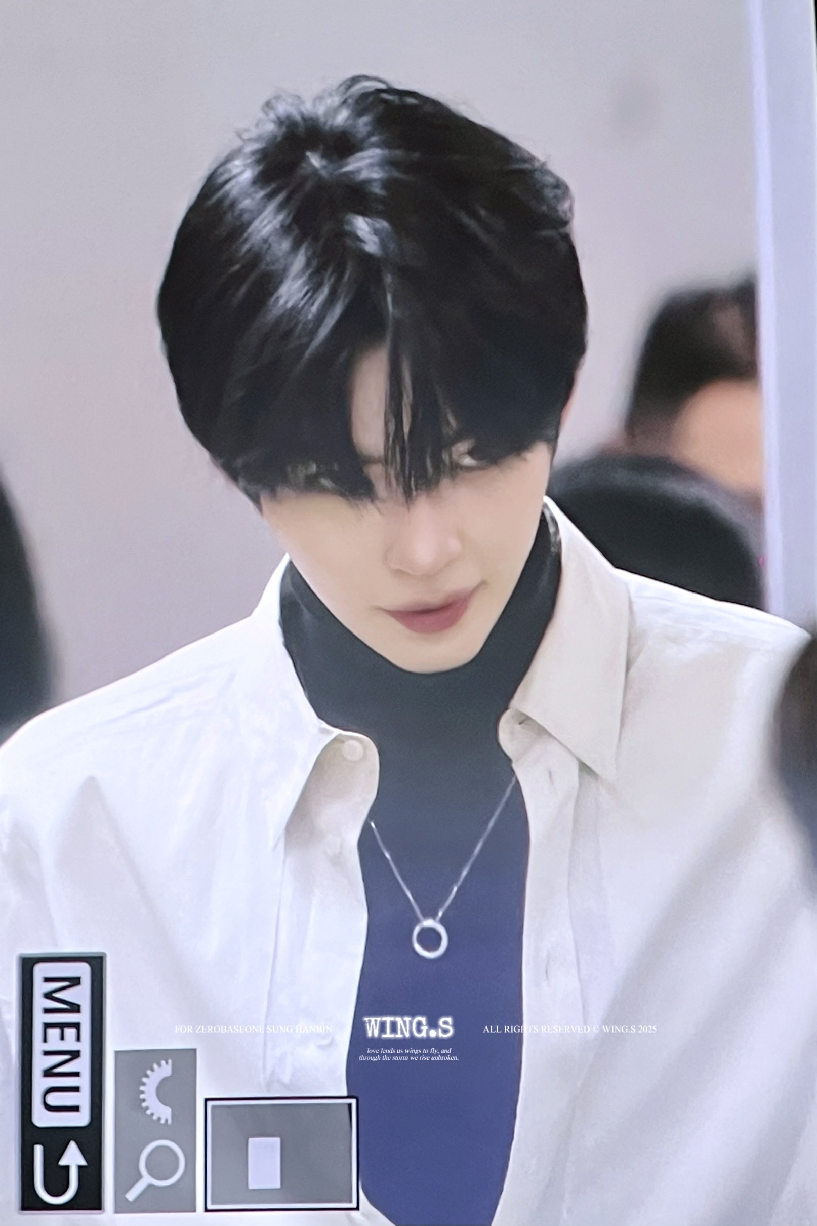 [잡담] 성한빈 오늘 왤케 잘생김 분위기 미쳤다 | 인스티즈