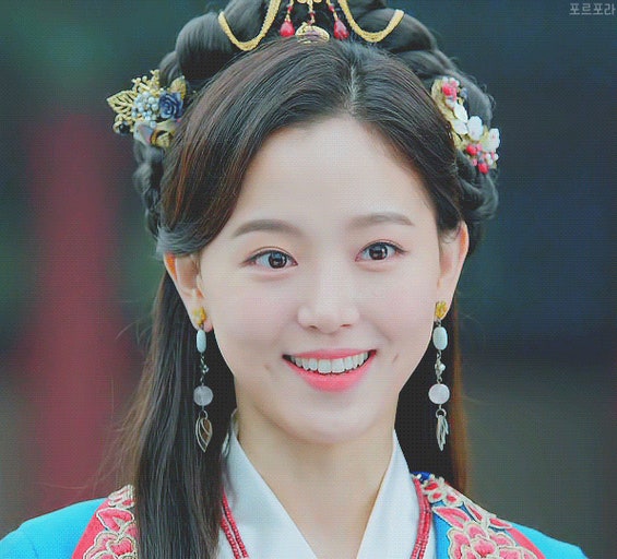 [잡담] 내가 진짜 예쁘다고 생각하는 여배우 3명 | 인스티즈
