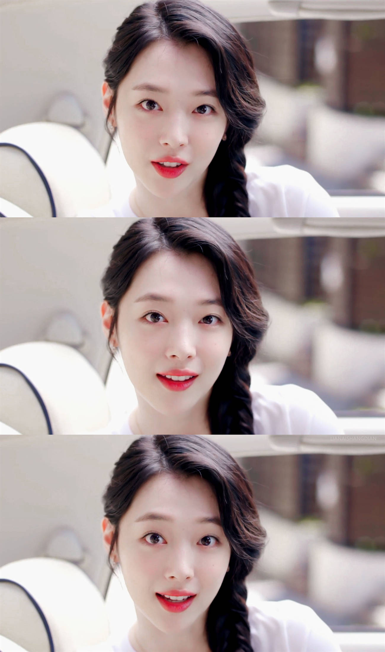[잡담] 내가 진짜 예쁘다고 생각하는 여배우 3명 | 인스티즈