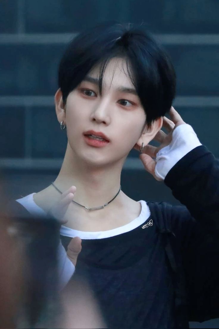 [잡담] 중소남돌 비주얼픽 선정해봤음 | 인스티즈