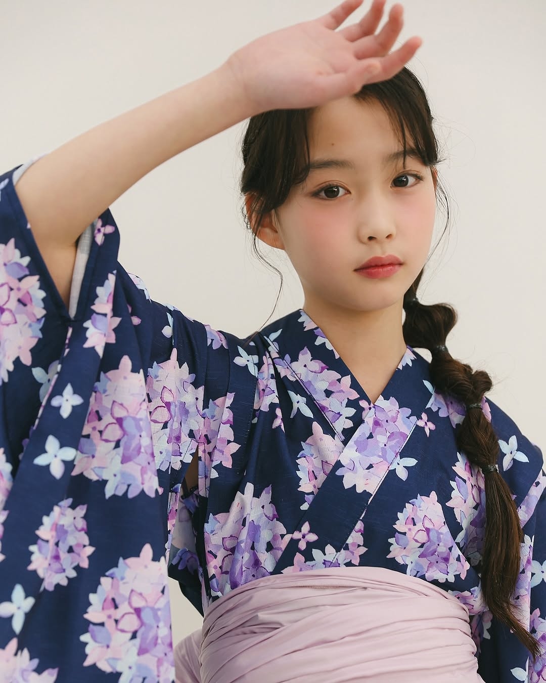 [잡담] 이강달 아역 예쁘게 생겼다... | 인스티즈