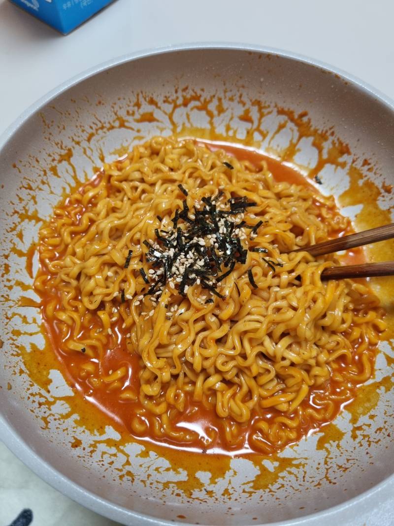 [잡담] 야식머금!!!! | 인스티즈