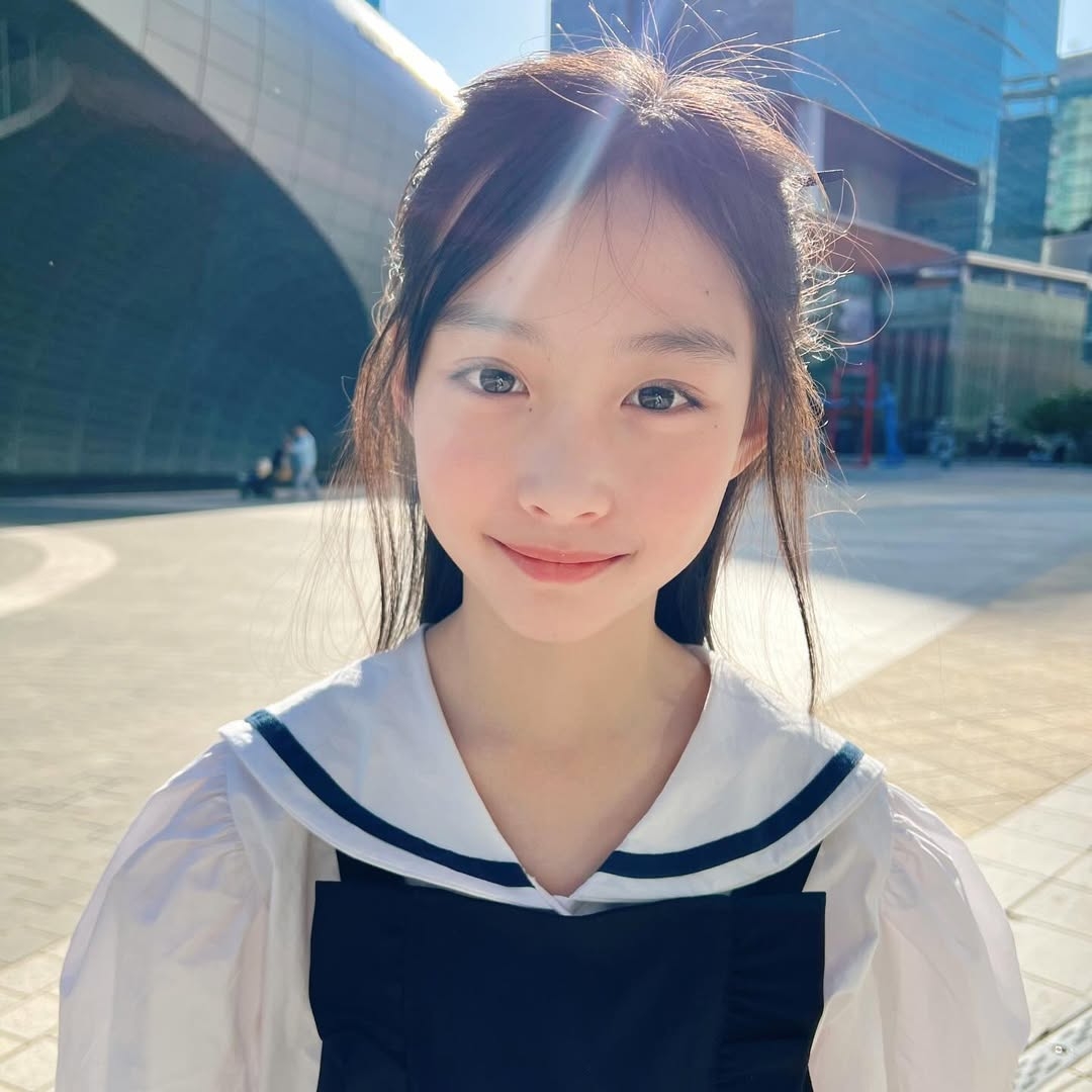 [잡담] 이강달 아역 예쁘게 생겼다... | 인스티즈