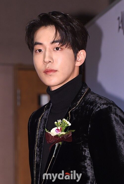 [정보/소식] [단독] 남주혁, 매니지먼트 숲 떠나 '최우식과 한솥밥' | 인스티즈
