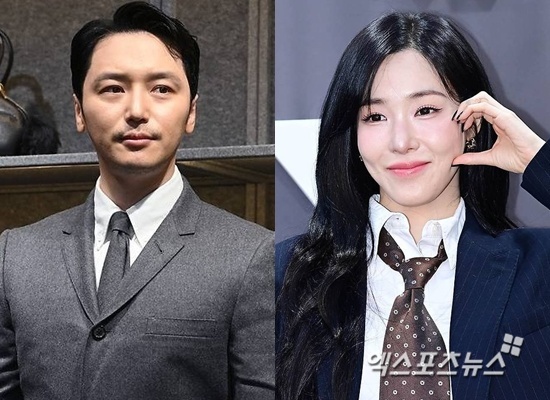 [정보/소식] 변요한♥티파니 영, 열애 인정…결혼 전제 교제 중 "날짜 확정은 아직" (공식)[전문] | 인스티즈