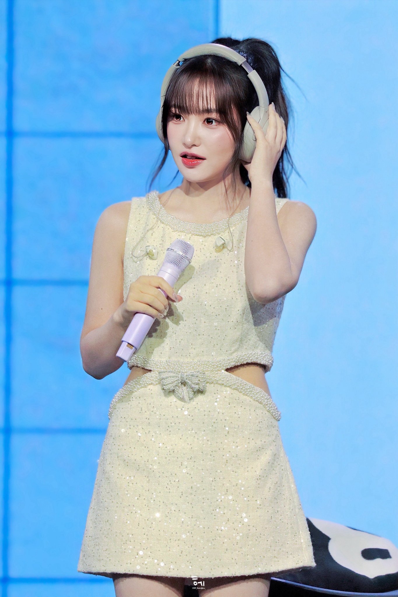 [잡담] 예리 진짜 공주다 | 인스티즈