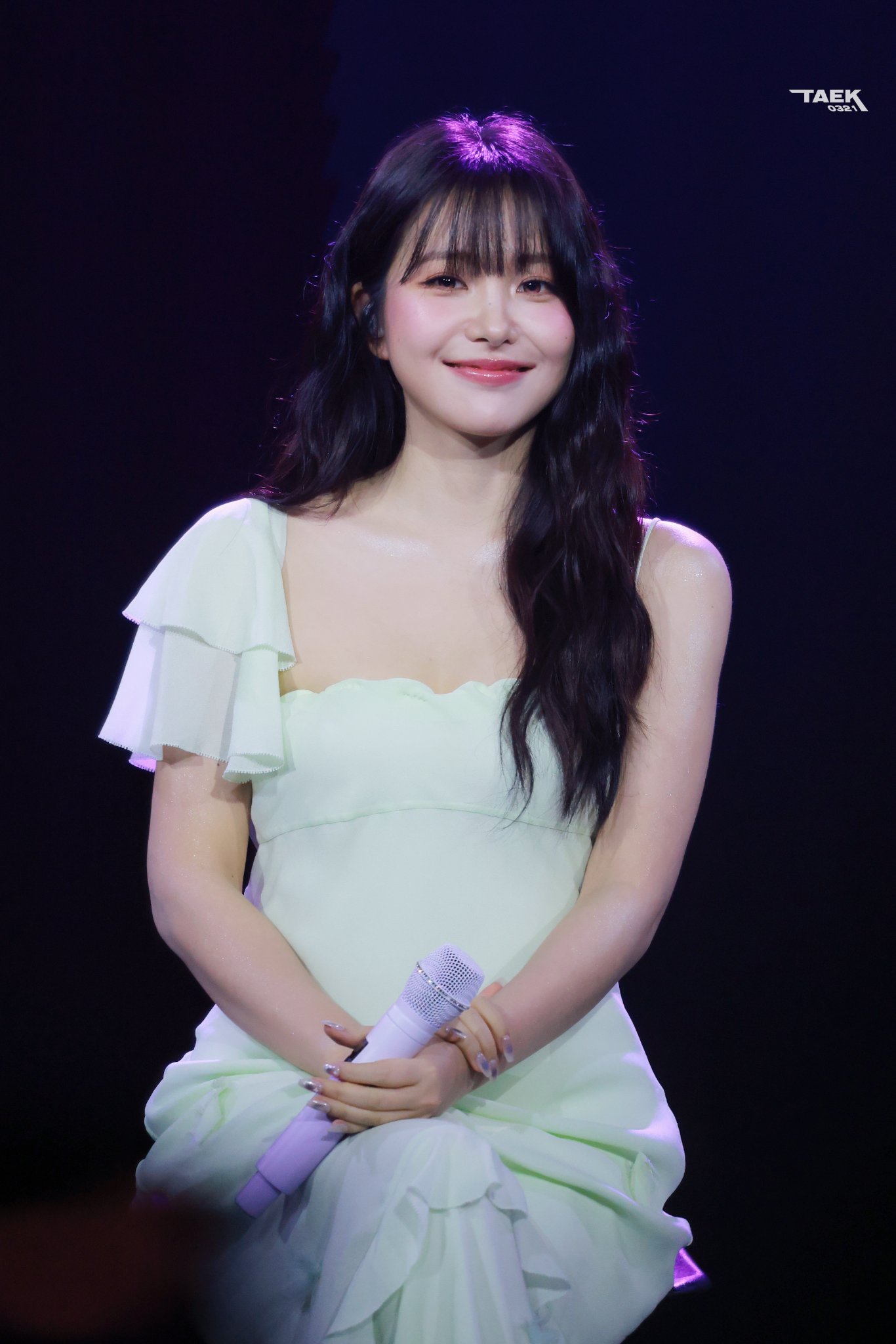 [잡담] 예리 진짜 공주다 | 인스티즈