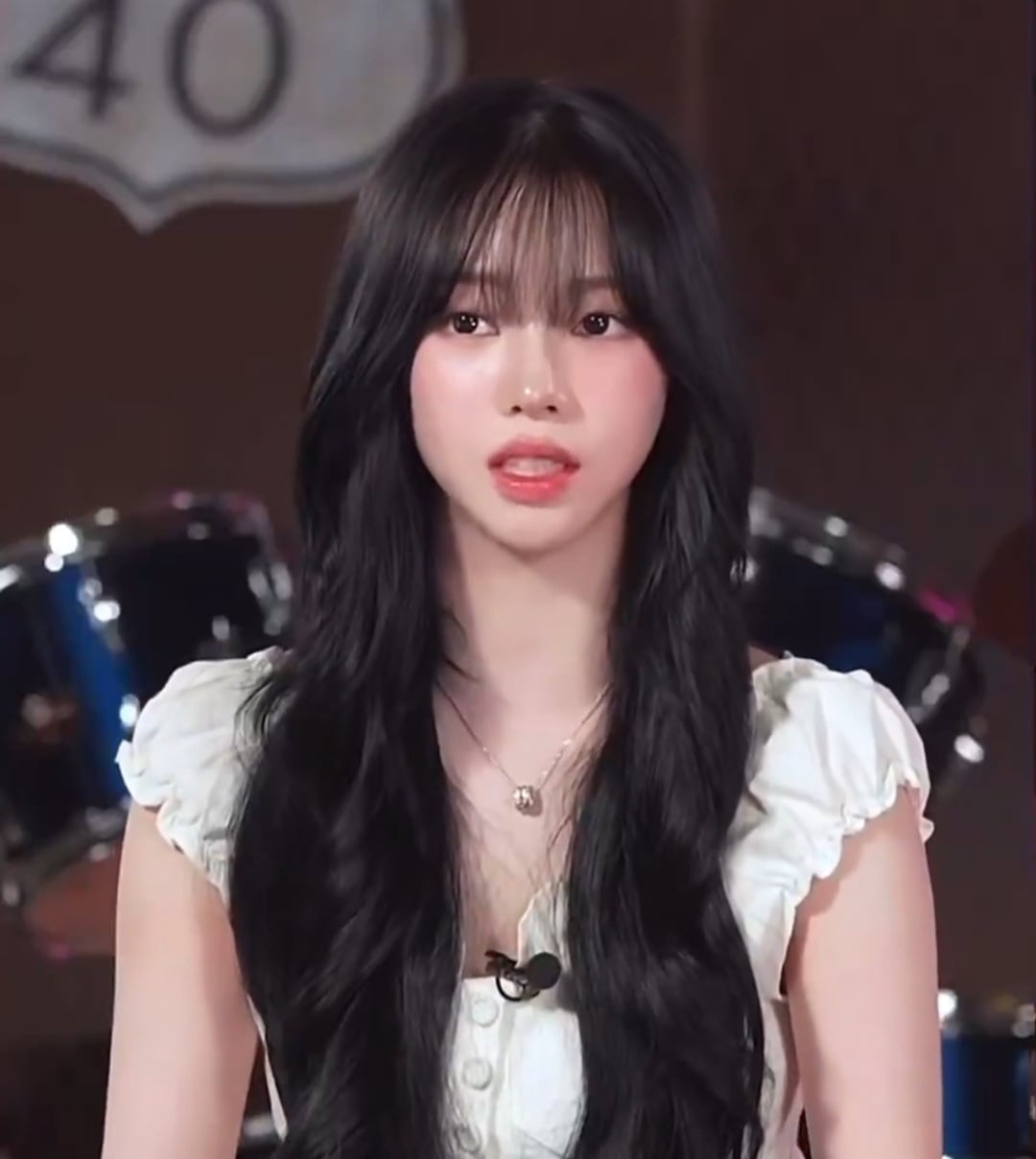 [잡담] 카리나 윈터 립 정보 | 인스티즈