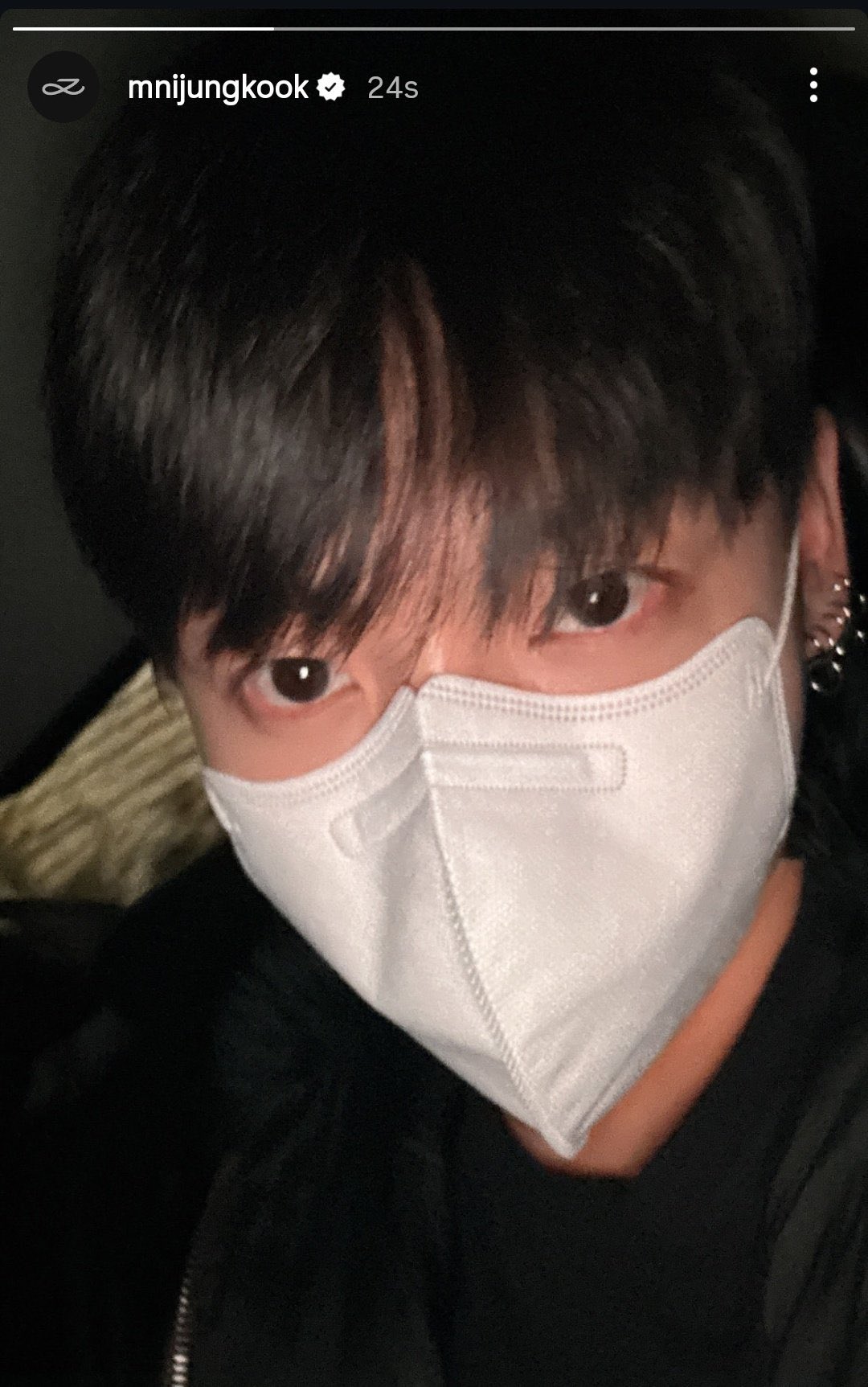 [마플] 정국 윈터 둘이 되게 잘 맞을 듯 | 인스티즈