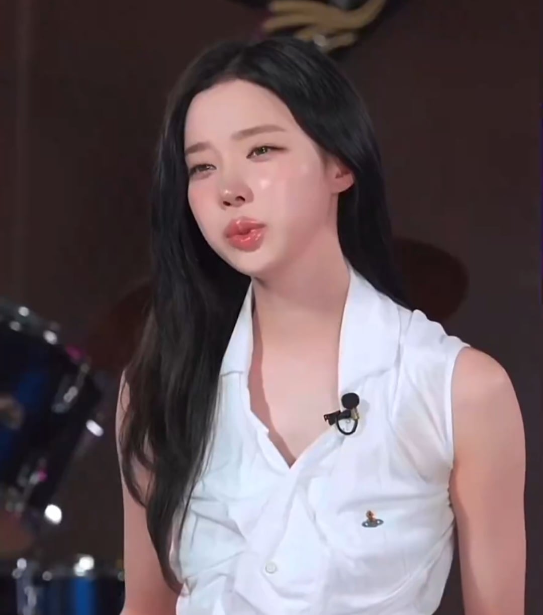 [잡담] 카리나 윈터 립 정보 | 인스티즈