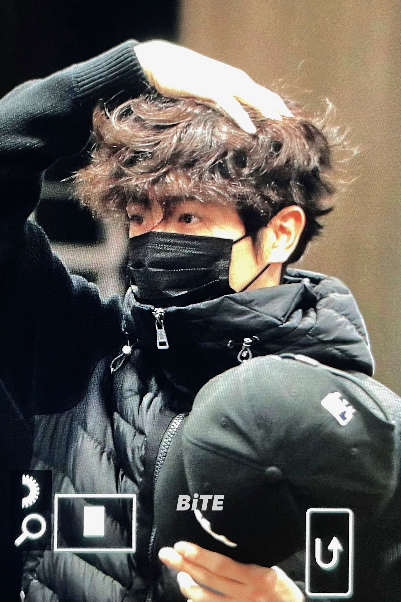 [잡담] 와 덥즈 현재 곱슬 심하당 | 인스티즈