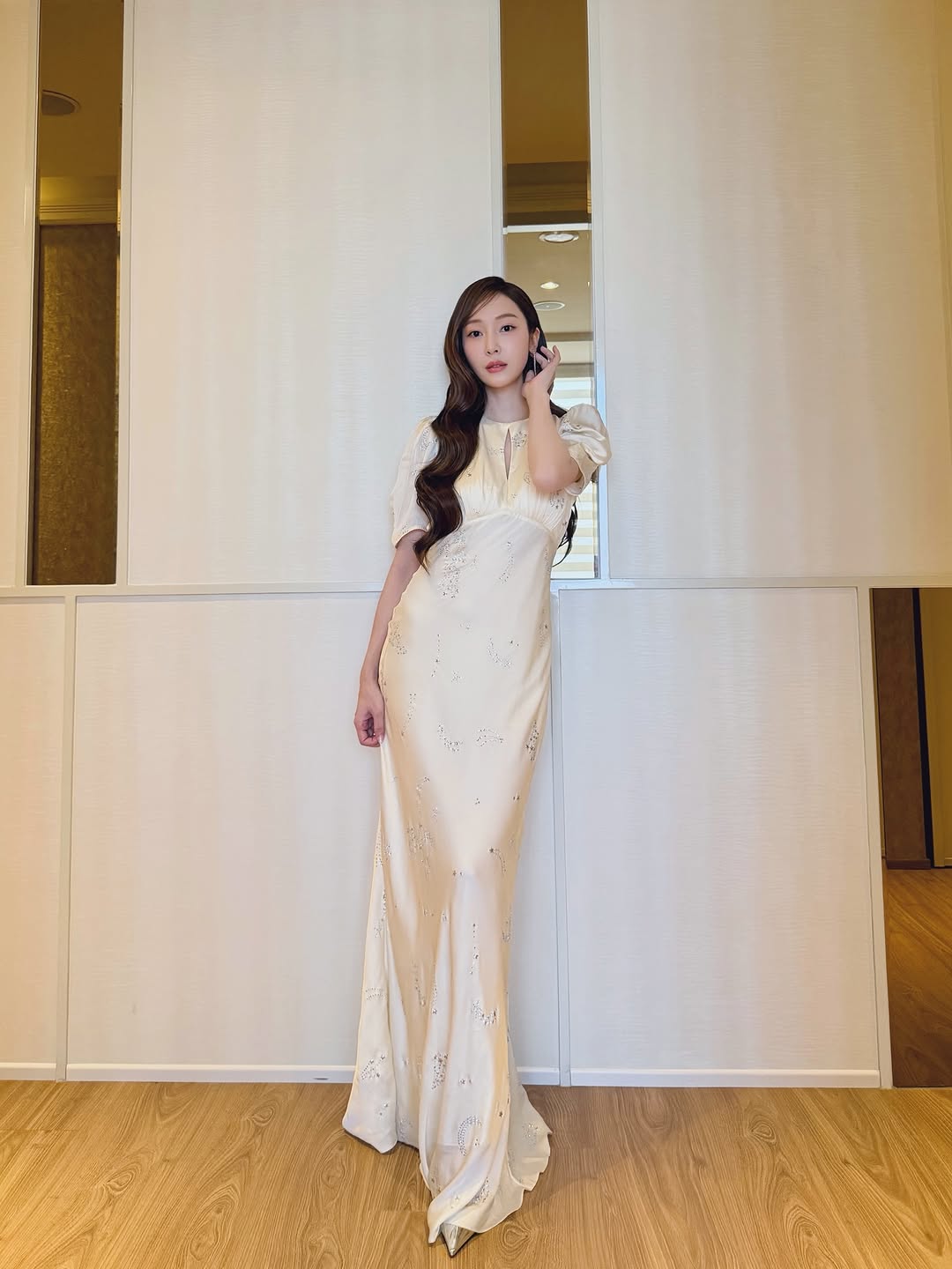[잡담] 251213 제시카 인스타 ✨️ | 인스티즈