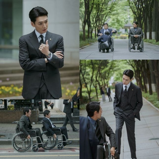 [정보/소식] 프로보노) 정경호, 본 적 없는 현장 검증 신청..판사·변호사 움직일 묘수는?(프로보노) | 인스티즈