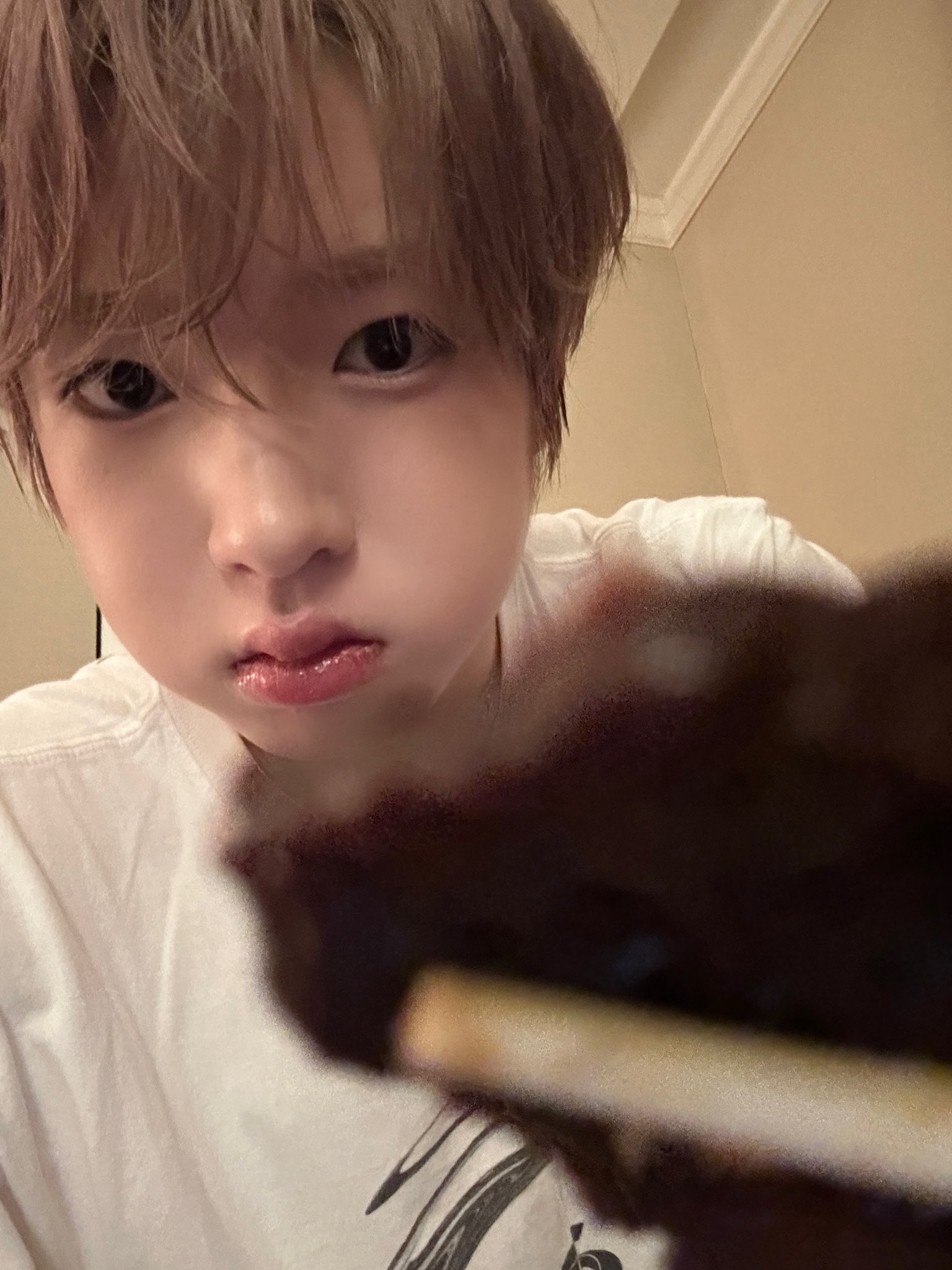 [잡담] 이분 누구야 | 인스티즈