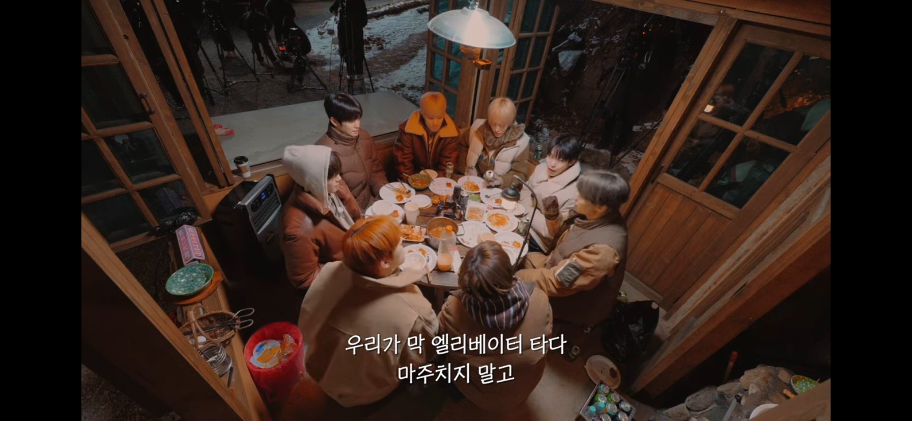 [잡담] 127 홈낫얼론 자컨 너무너무너무너무 | 인스티즈