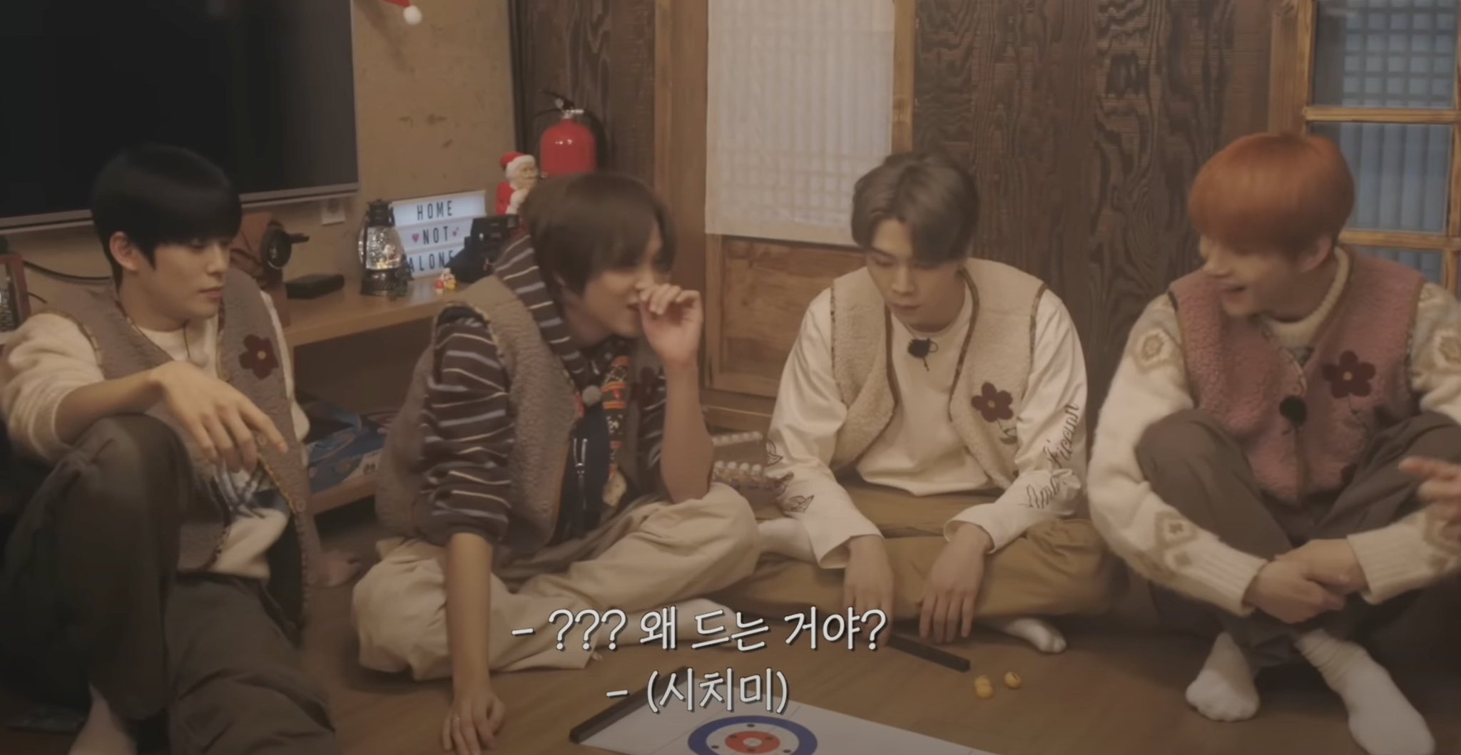[잡담] 127 홈낫얼론 자컨 너무너무너무너무 | 인스티즈