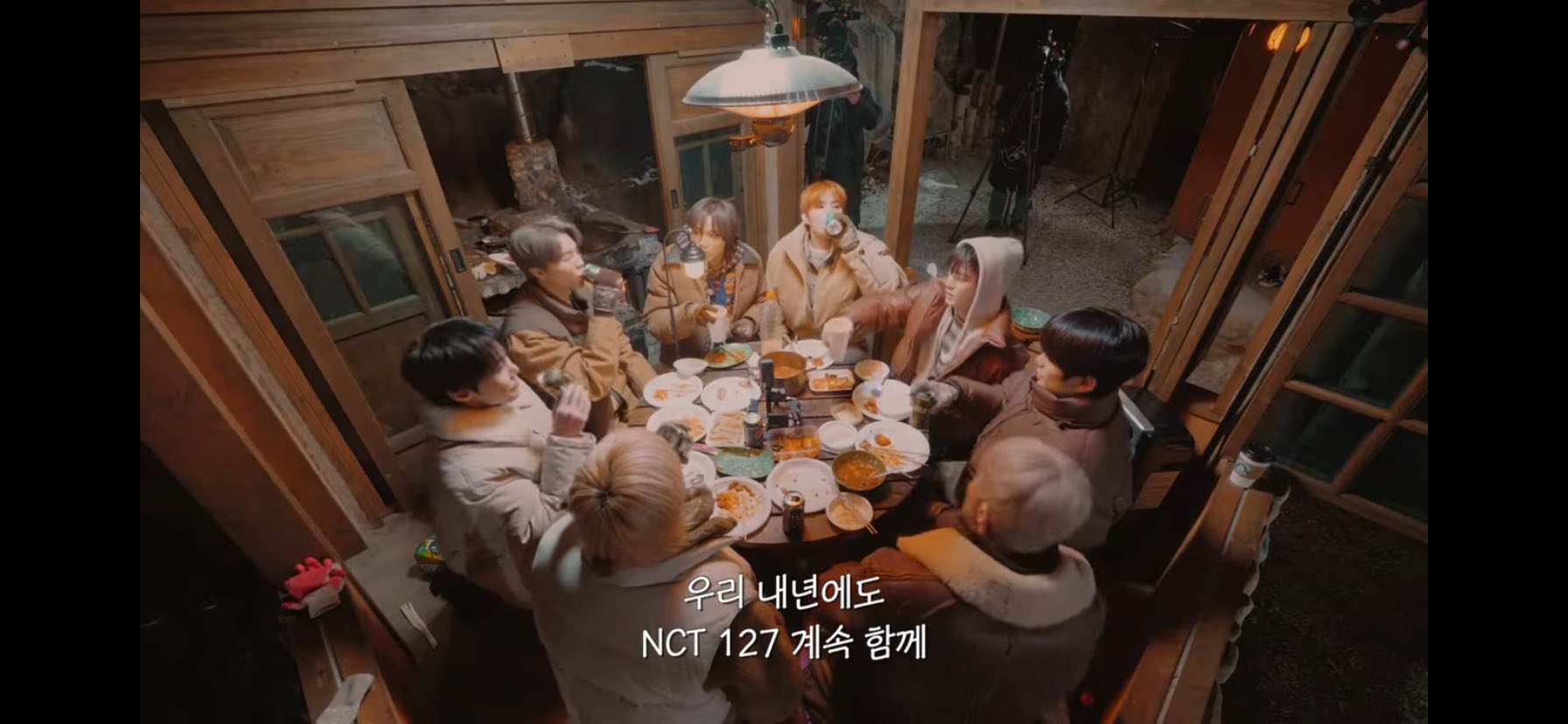 [잡담] 127 홈낫얼론 자컨 너무너무너무너무 | 인스티즈