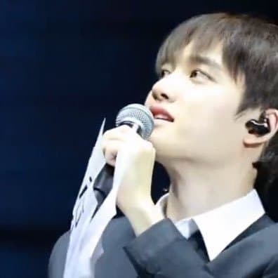 [잡담] 도경수 | 인스티즈