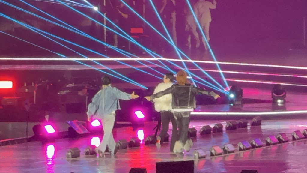 [잡담] 실시간 지디 콘서트 빅뱅 완전체ㅠㅠ💛 | 인스티즈