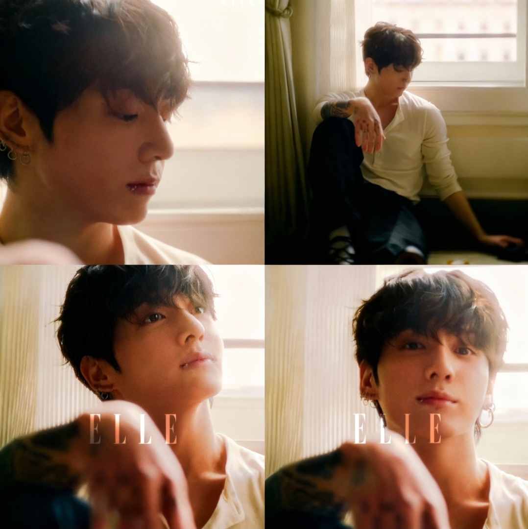 [잡담] 정국 오늘 새로뜬 사진 | 인스티즈