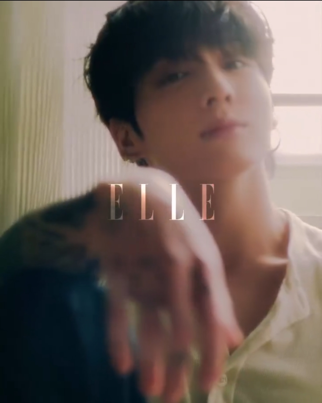 [잡담] 정국은 아직도 소년미가 나네(feat 샤넬) | 인스티즈