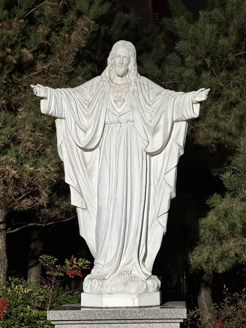 [잡담] 성당 다니는 익들 들어와바 | 인스티즈