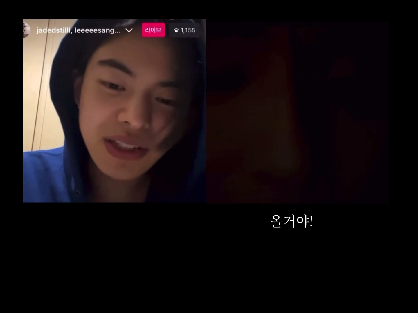 ㄱ [잡담] 리오 상원 진짜 이상하다고 생각한 사건.... | 인스티즈