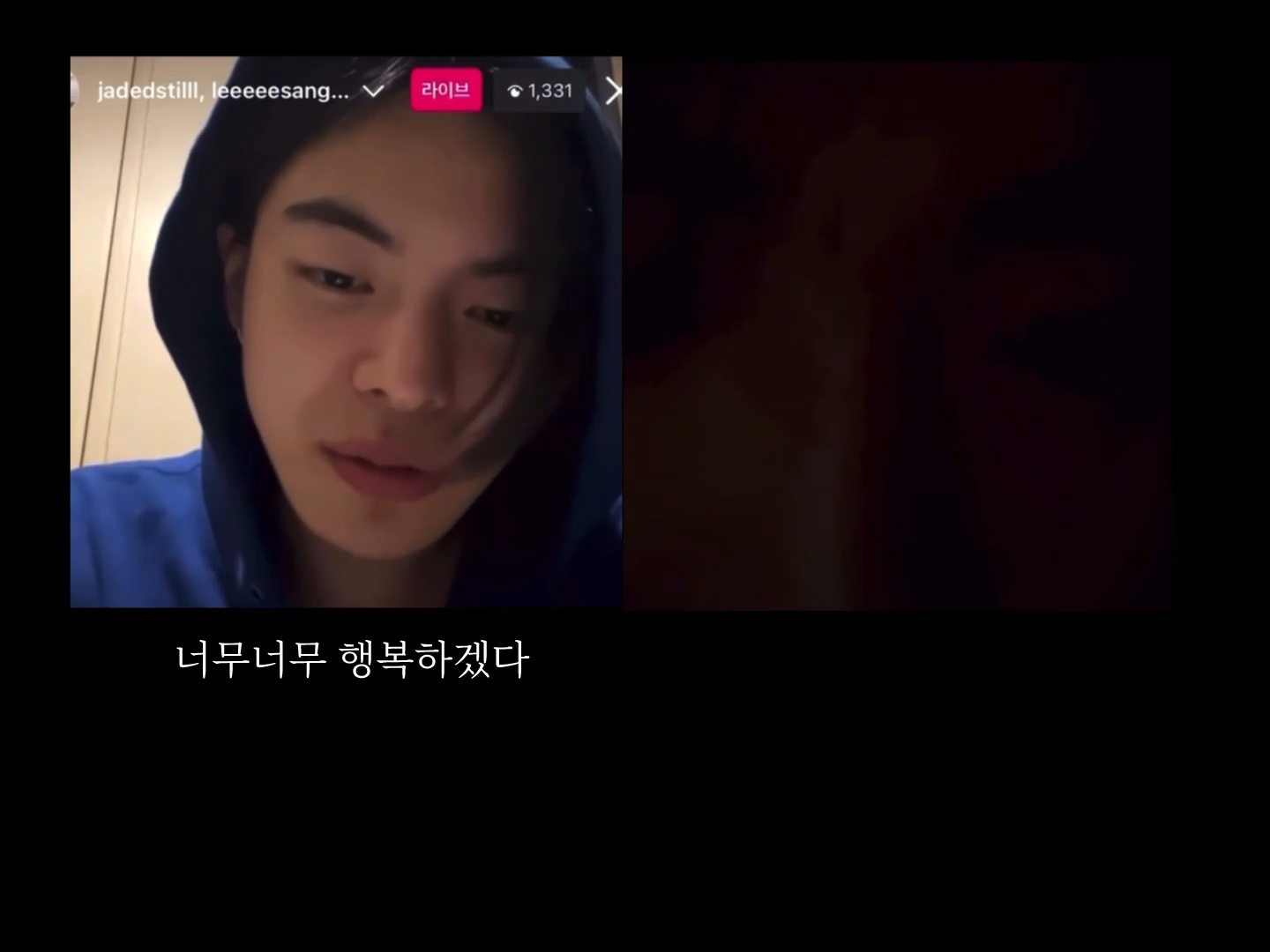 ㄱ [잡담] 리오 상원 진짜 이상하다고 생각한 사건.... | 인스티즈