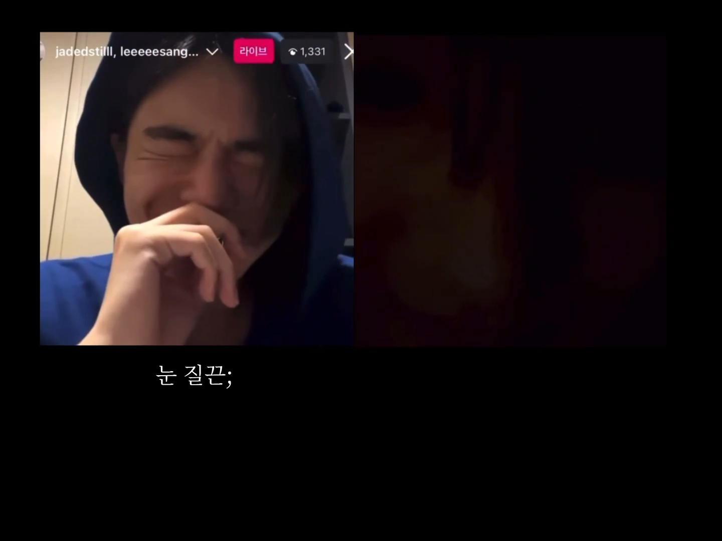 ㄱ [잡담] 리오 상원 진짜 이상하다고 생각한 사건.... | 인스티즈
