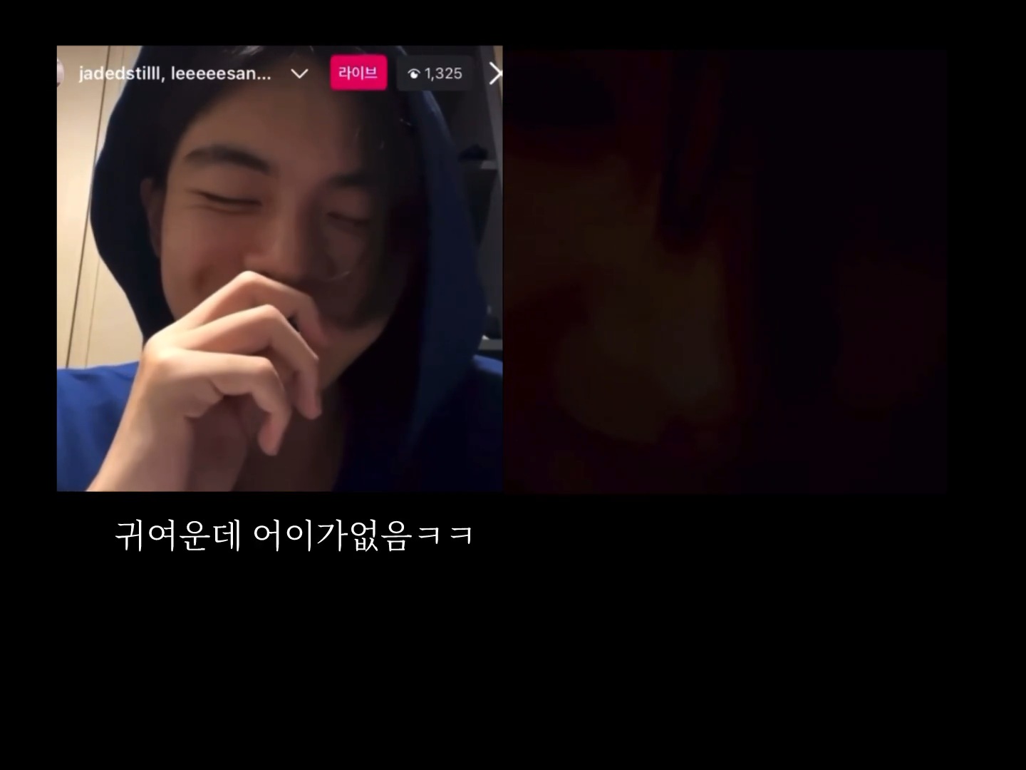 ㄱ [잡담] 리오 상원 진짜 이상하다고 생각한 사건.... | 인스티즈