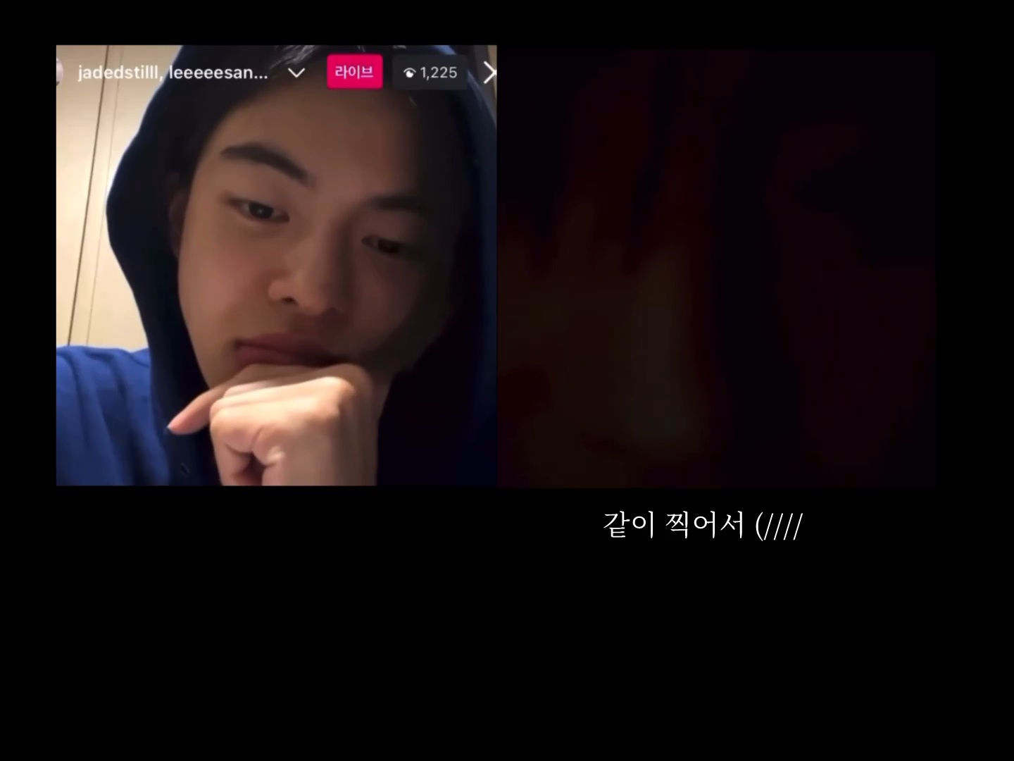 ㄱ [잡담] 리오 상원 진짜 이상하다고 생각한 사건.... | 인스티즈