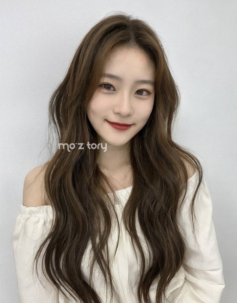 [잡담] 이런건 고데기지??? 파마로 가능해...? | 인스티즈
