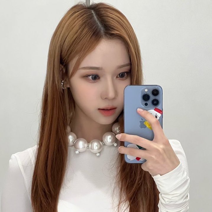 [마플] 계폭한 윈터팬 직직이가 뭐냐면 | 인스티즈