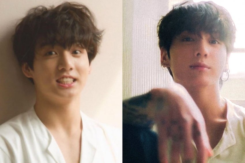 [잡담] 정국 오늘 새로뜬 사진 | 인스티즈