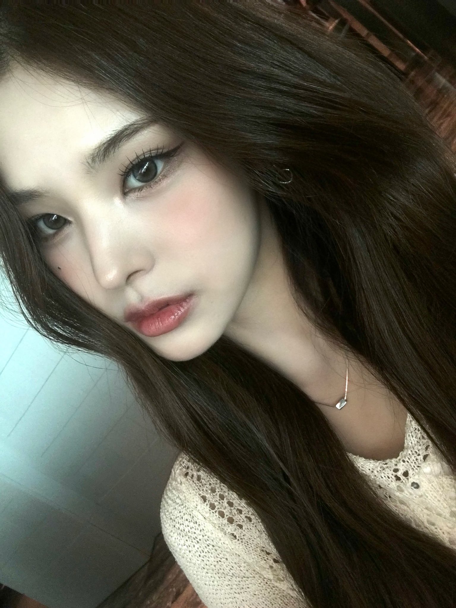 [잡담] 내기준 이즈나 마이 머리푼게 더 예쁜데 | 인스티즈