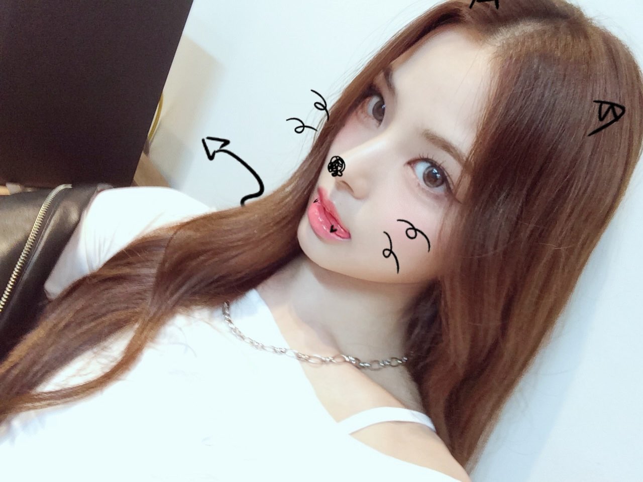 [잡담] 내기준 이즈나 마이 머리푼게 더 예쁜데 | 인스티즈