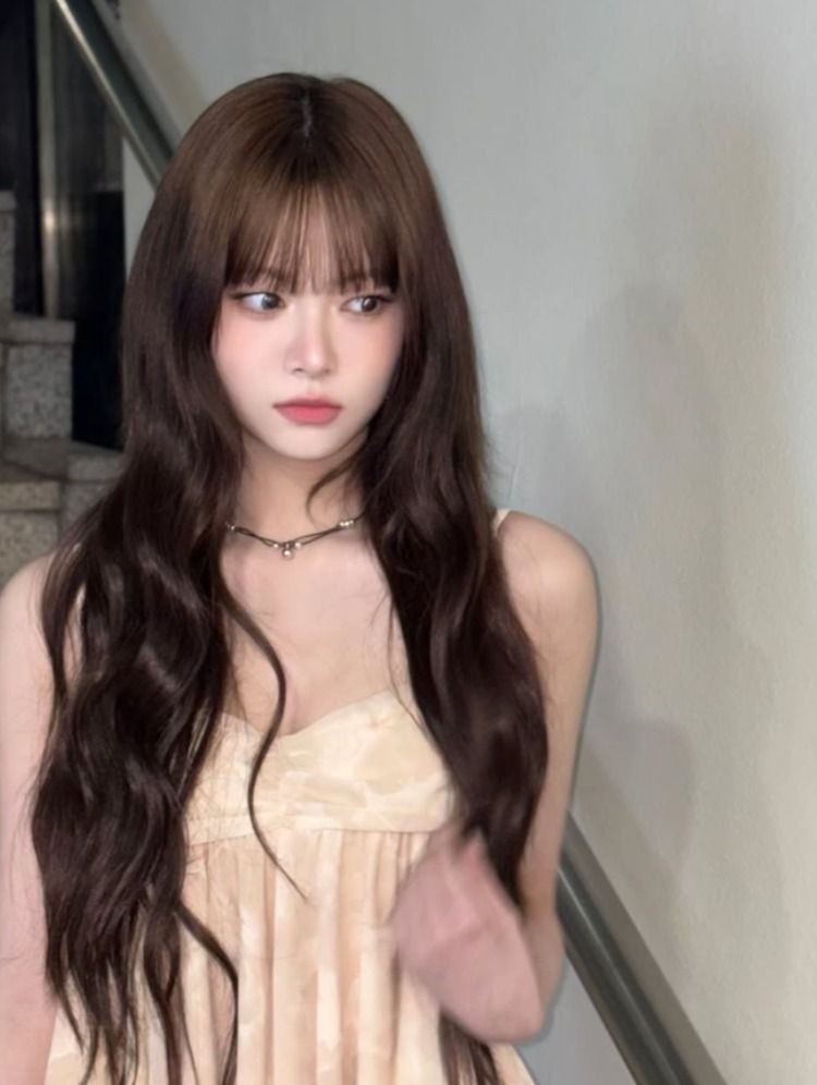 [잡담] 은채 갈발 여름뮤트가 하면 어케됨? | 인스티즈