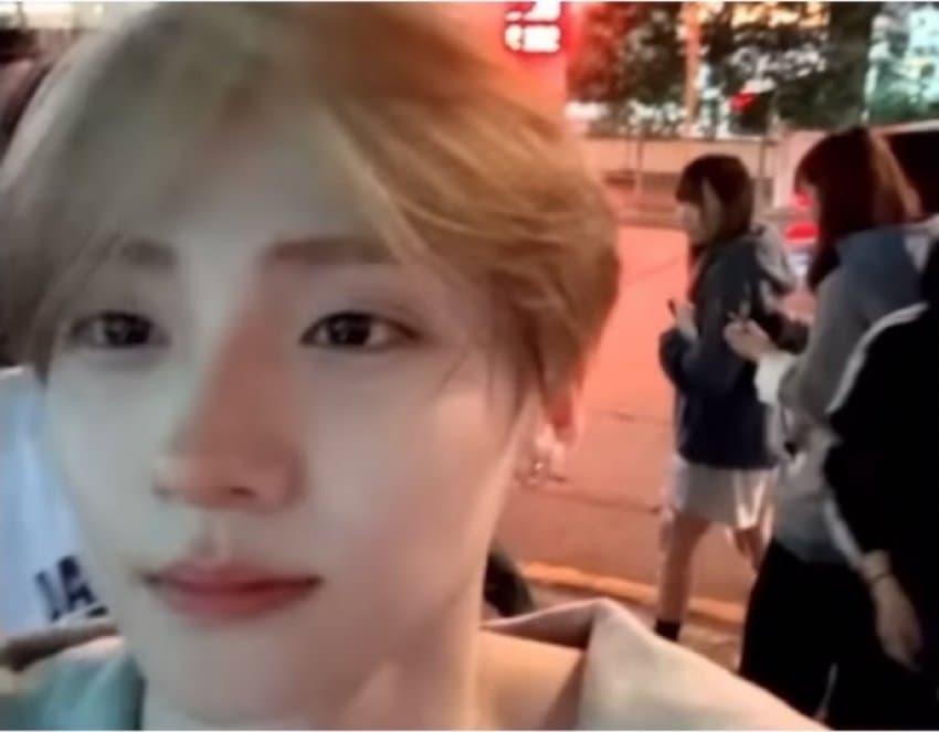 [잡담] 이상원 예쁘다 | 인스티즈