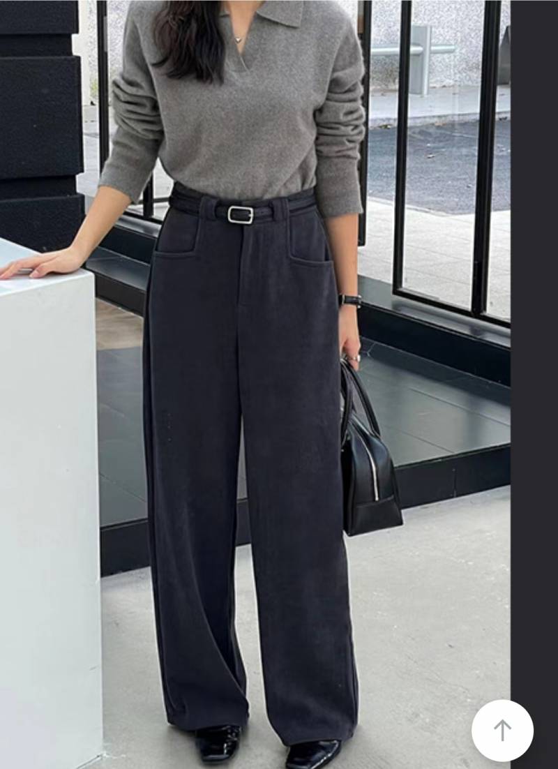 [잡담] 기모바지 살말 해주라!! 어때? | 인스티즈