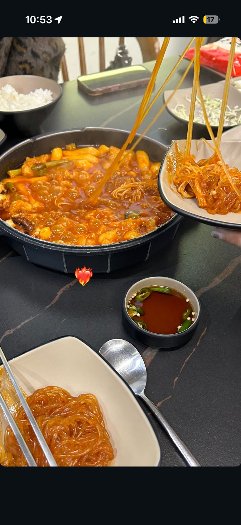 [잡담] 인플루언서 인스타에 올라왔는데 이거 뭐야 제발 | 인스티즈