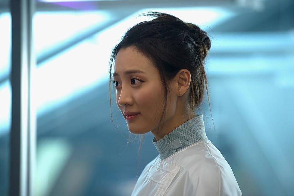 [잡담] 나 닮은꼴이라는 데 어떻게 생겼을 것 같아? 느낌이나 | 인스티즈
