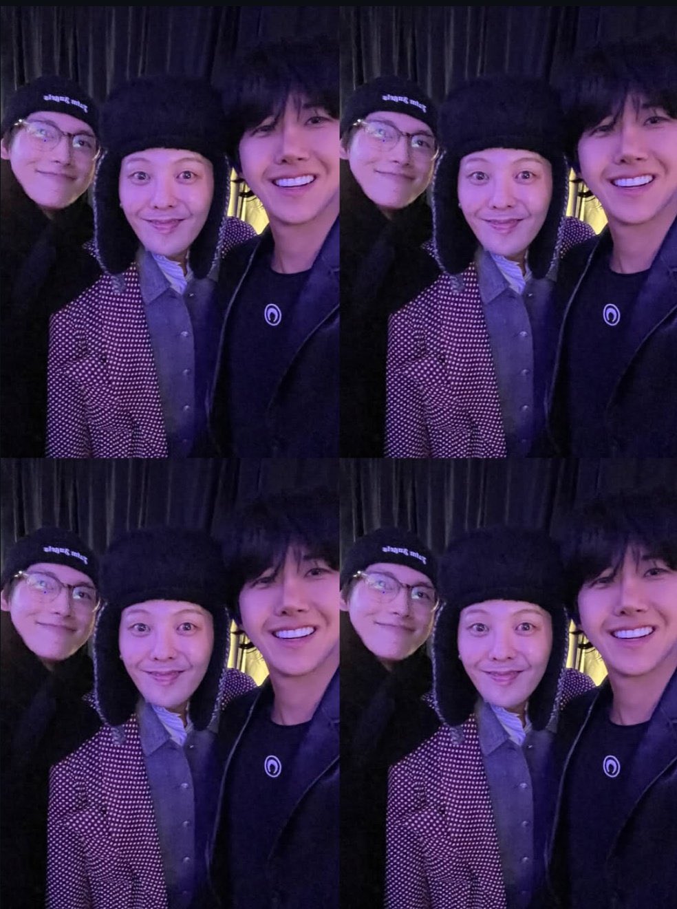 [잡담] 지디랑 광희 왜 또 손잡고있는데 ㅋㅋㅋㅋㅋ | 인스티즈