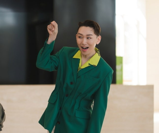 [정보/소식] 다음생은없으니까) 완판 요정 김호영 '다음생은 없으니까' 특별출연…김희선과 텐션 폭발 | 인스티즈
