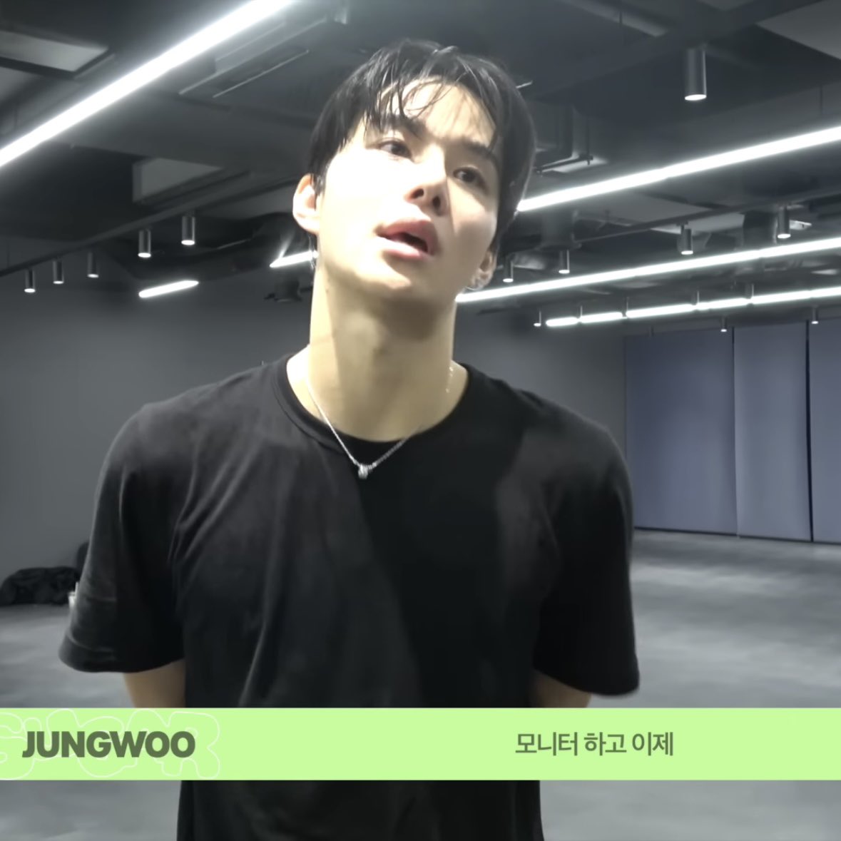 [잡담] 이분 엔시티 정우랑 좀 닮지 않았음? | 인스티즈