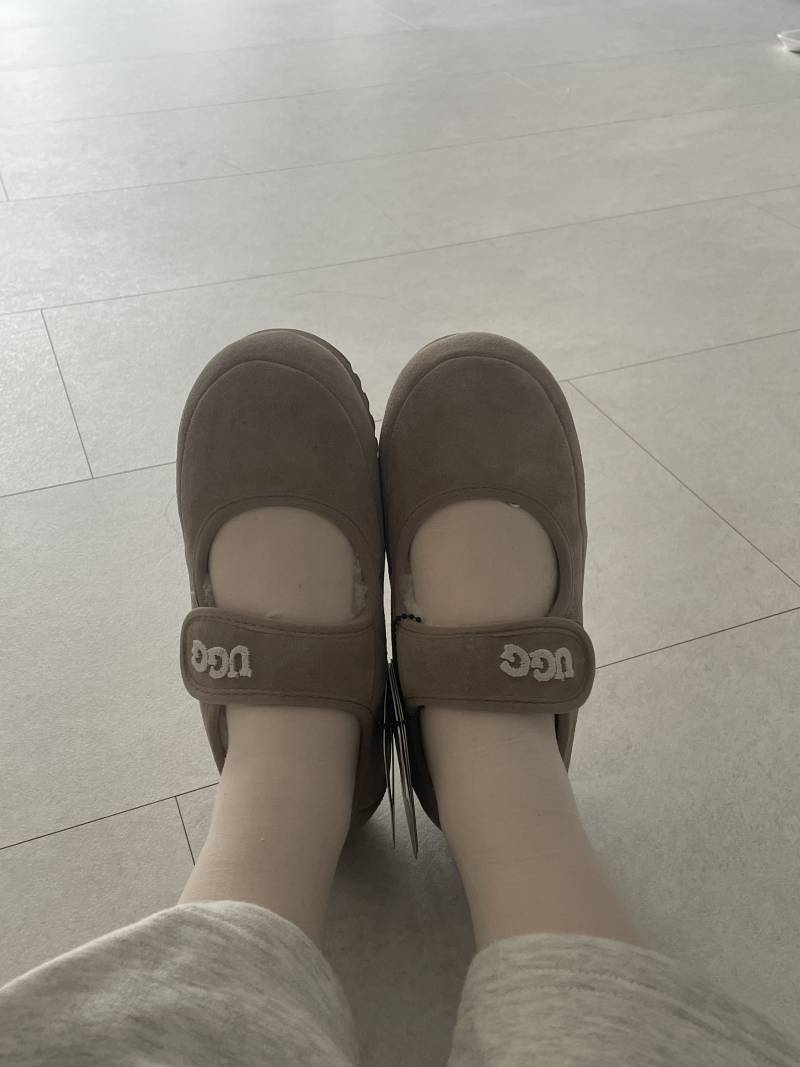 [잡담] 어떠냐 나의 어그 | 인스티즈