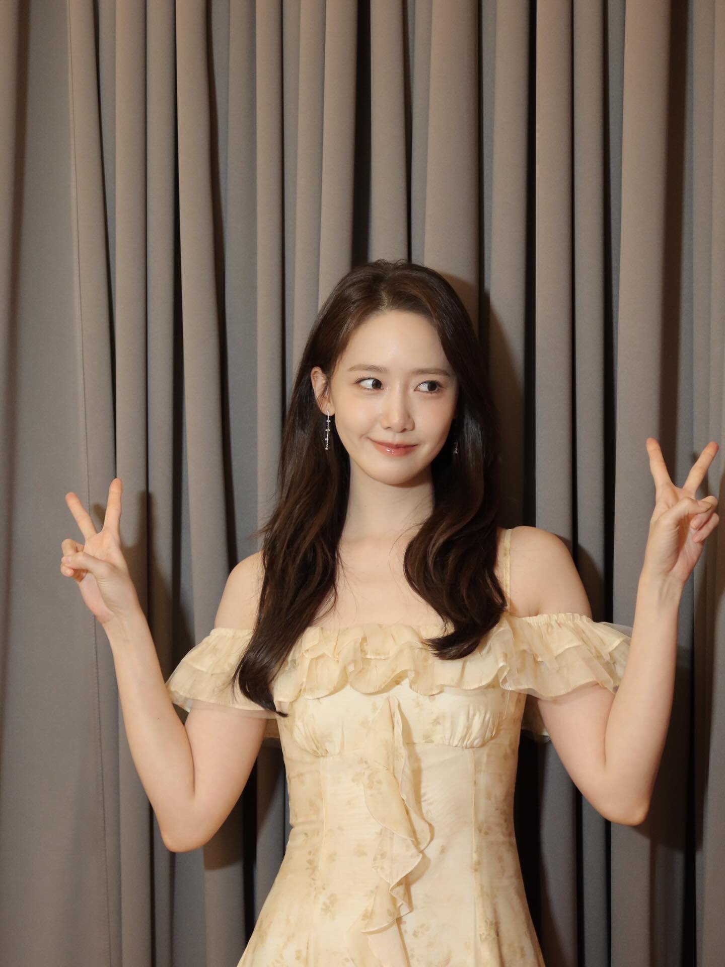 [잡담] 임윤아) 251214 임윤아 인스타💚 | 인스티즈