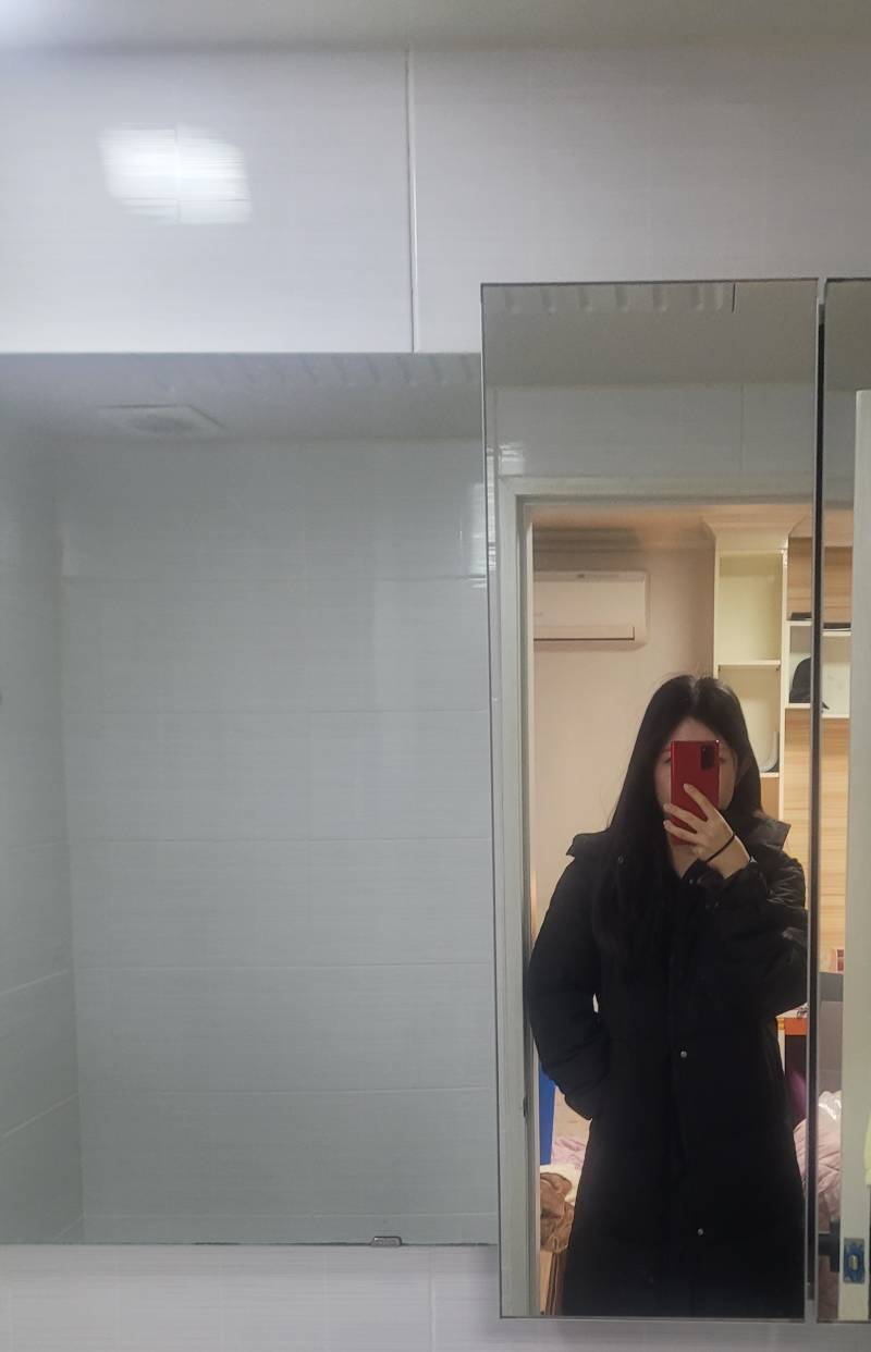 [잡담] 애들아 이거 패딩어때? | 인스티즈