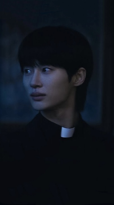 [잡담] 변우석) 빈첸시오 신부님 개큰기대중 | 인스티즈