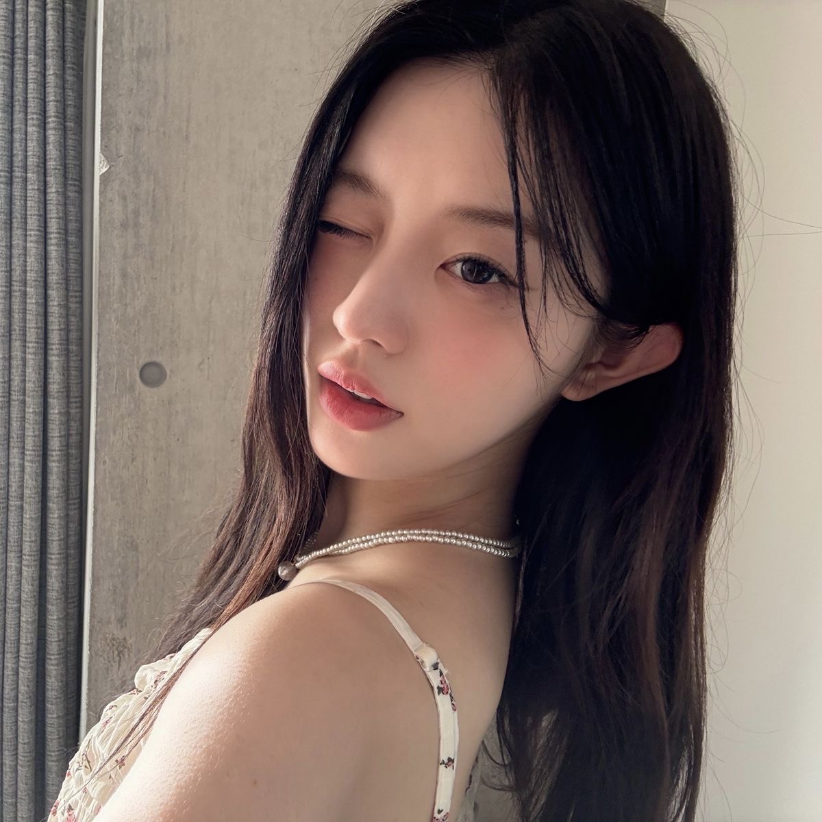 [잡담] 난 요즘 여돌 중에 아일릿 민주가 젤 예쁘니 같어 | 인스티즈