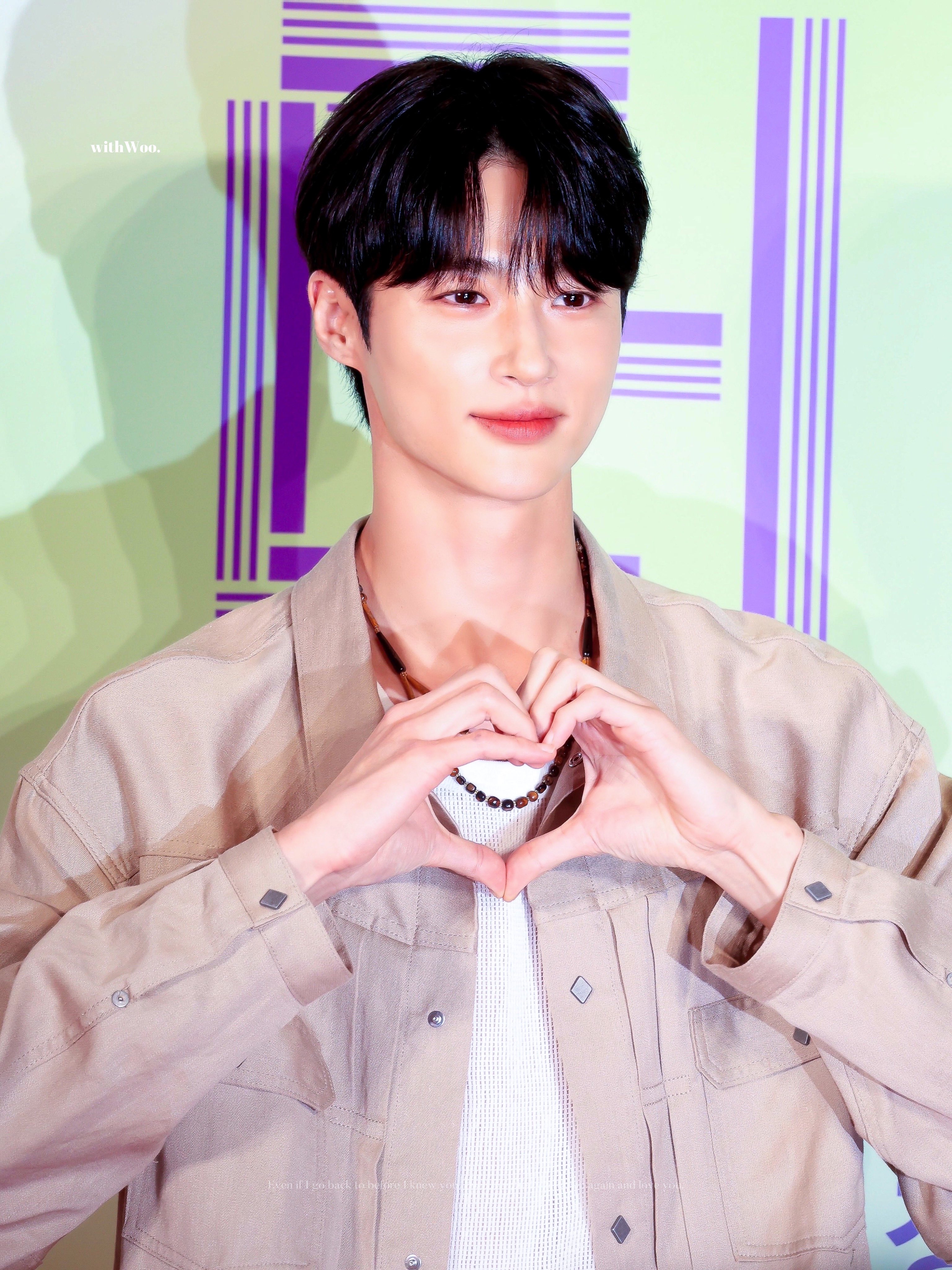 [잡담] 변우석) 변우석 진짜 목소리 극락임...ㅠㅠ | 인스티즈